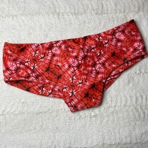 Fused Hawaii Tie Dye Kona Bottoms Size Large